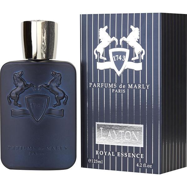 Layton By Parfums De Marly EDP For Men Parfums De Marly 