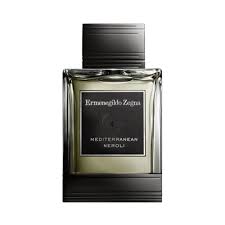 Mediterranean Neroli by Ermenegildo Zegna Ermenegildo Zegna 