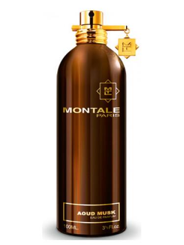 Montale Aoud Musk EDP Montale 