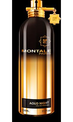 Montale Aoud Night EDP Montale 