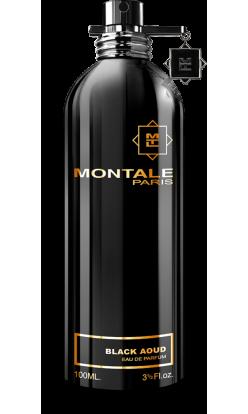 Montale Black Aoud EDP Montale 