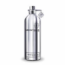 MONTALE PARIS EAU DE PARFUM - WOOD & SPICES Montale 