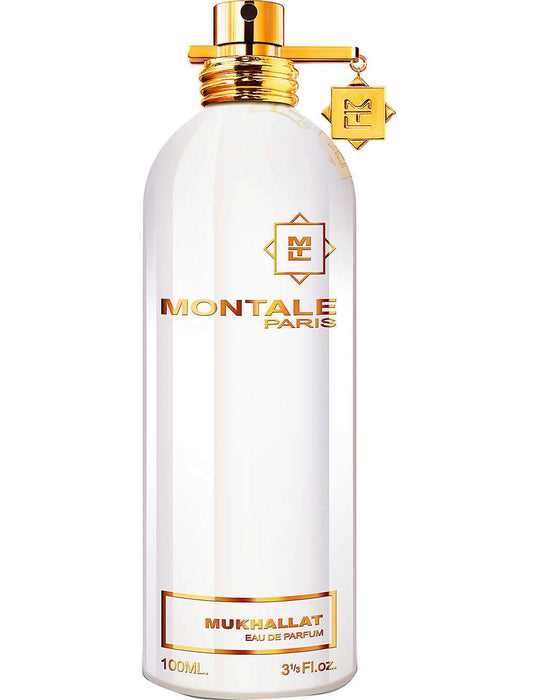 Montale Paris Mukhallat For Unisex EDP Montale 