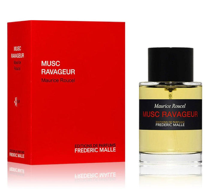 FREDERIC MALLE Musc Ravageur EDP