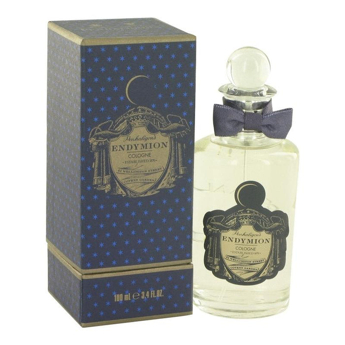 PENHALIGON`S ENDYMION CONCENTRÉ EAU DE COLOGNE SPRAY (UNISEX) Penhaligon 