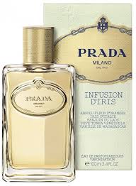 Prada Infusion d'Iris Prada 