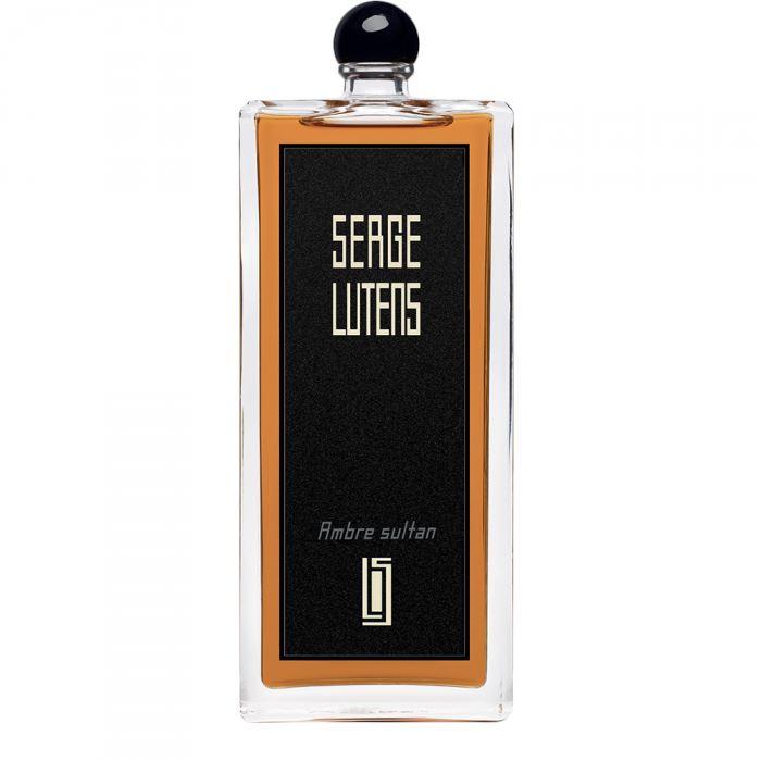 Serge Lutens AMBRE SULTAN Eau de Parfum Serge Lutens 