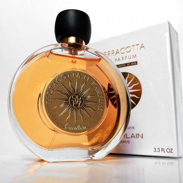 Terracotta Le Parfum by Guerlain Eau de Toilette Guerlian 