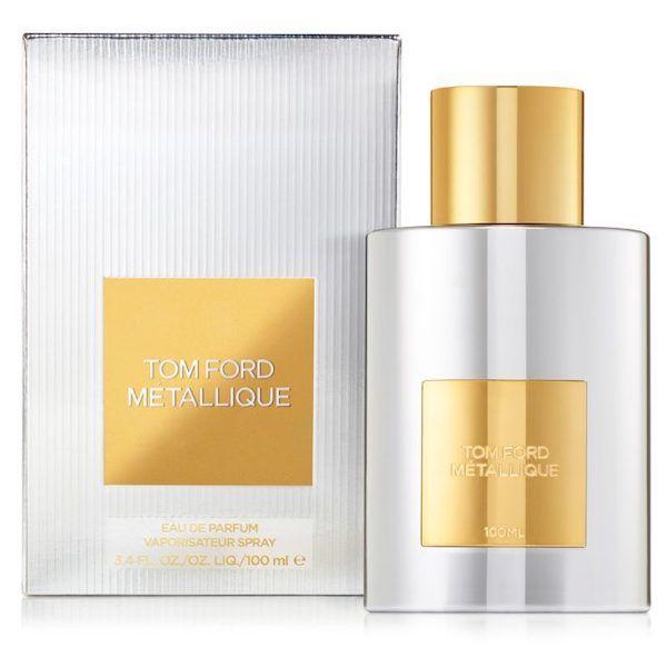 TOM FORD Metallique Eau De Parfum