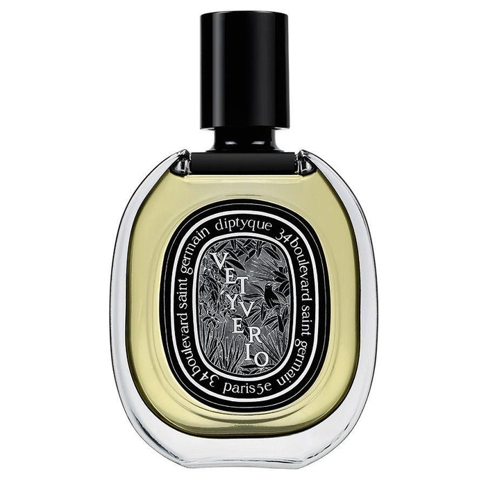 Vetyverio Eau de Parfum by Diptyque Diptique 