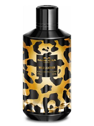 Wild Leather By Mancera EDP Mancera 